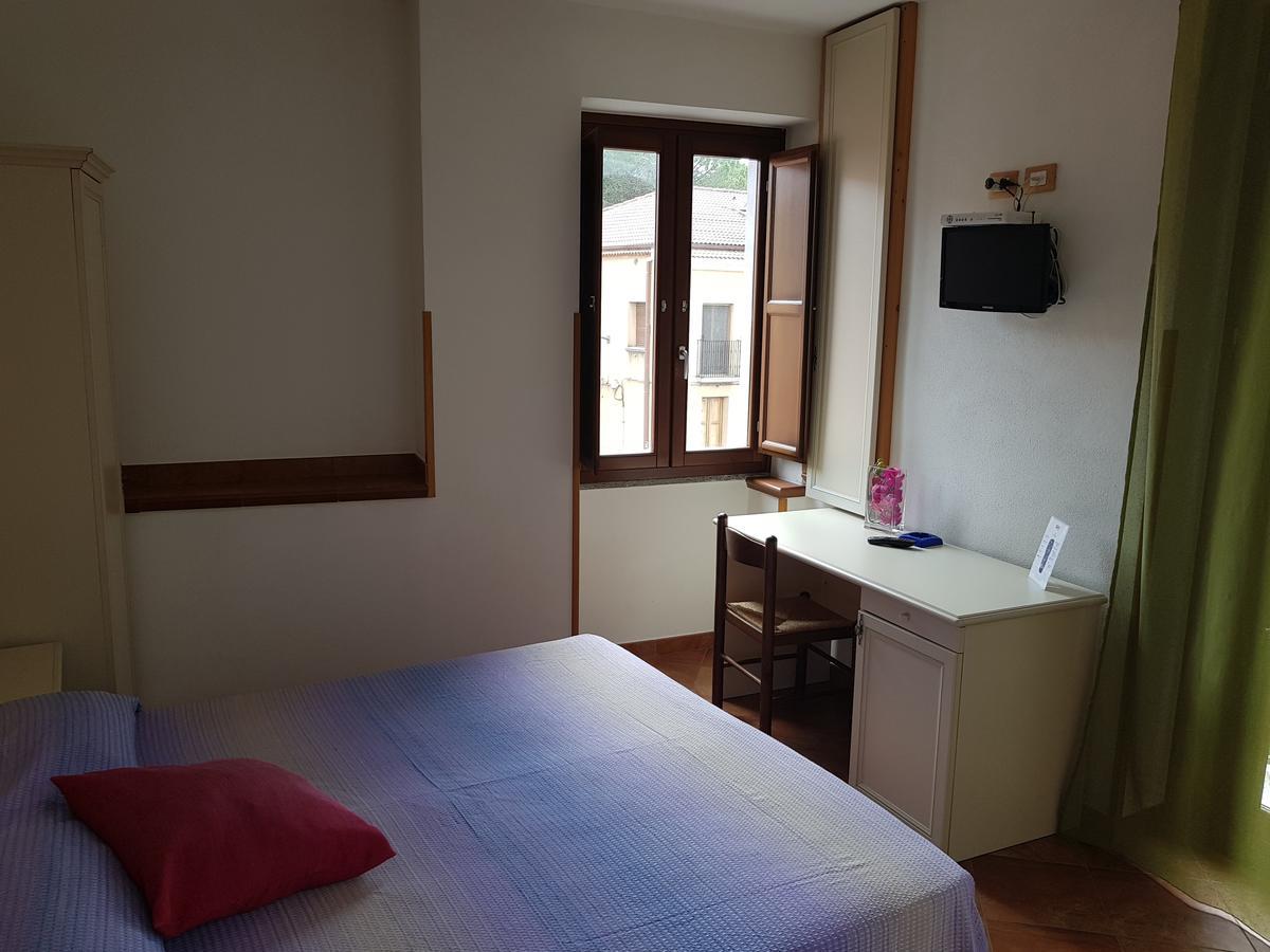 Locanda Aria Del Re Sapri Zewnętrze zdjęcie