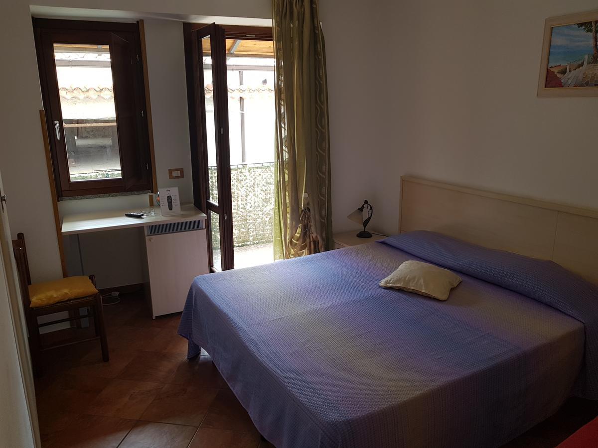Locanda Aria Del Re Sapri Zewnętrze zdjęcie
