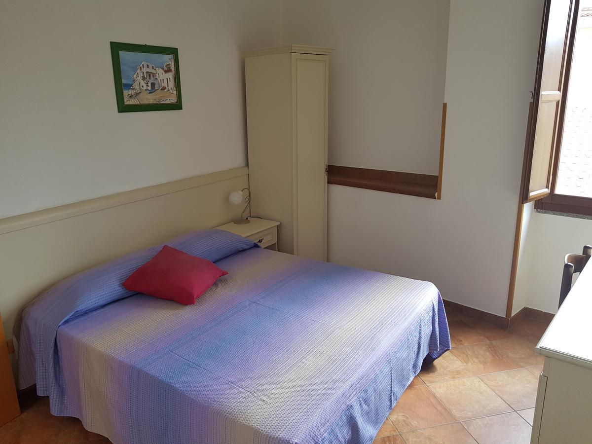Locanda Aria Del Re Sapri Zewnętrze zdjęcie