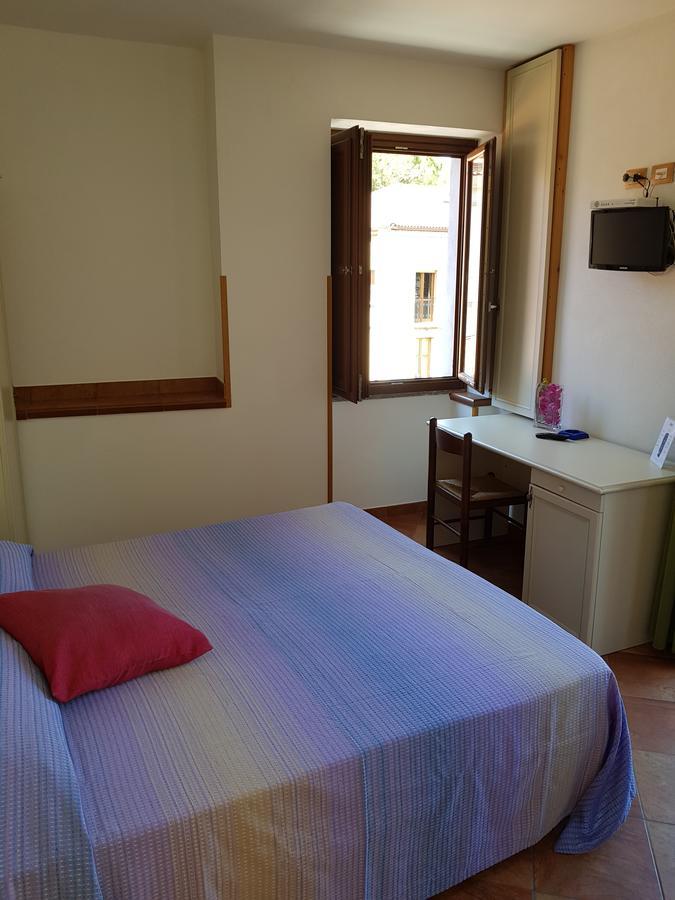 Locanda Aria Del Re Sapri Zewnętrze zdjęcie