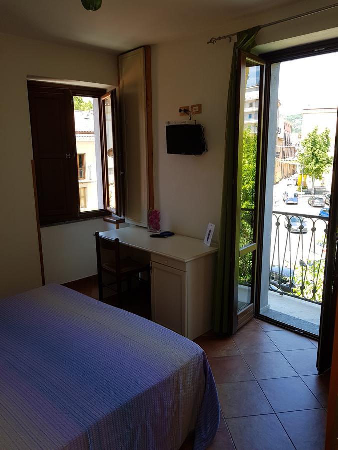 Locanda Aria Del Re Sapri Zewnętrze zdjęcie