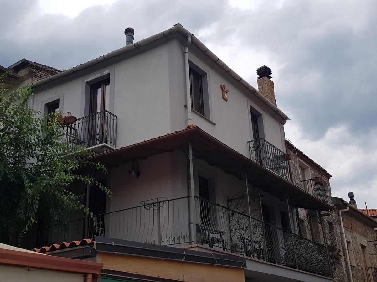 Locanda Aria Del Re Sapri Zewnętrze zdjęcie